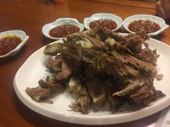 -清真·益鑫羊肉手抓馆(花园北街店)