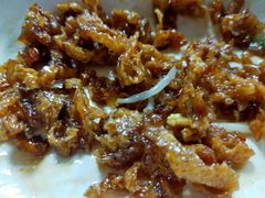 -大姨捞面(新安花园店)