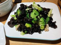 -胡家大厨(西三庄店)