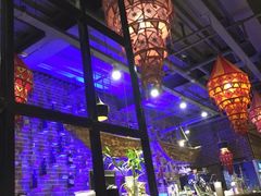 -花腰餐吧Bistro烧烤 傣味(传媒大学店)