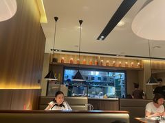-五谷丰登农家院·地道胶东菜·海鲜烧烤(威海店)