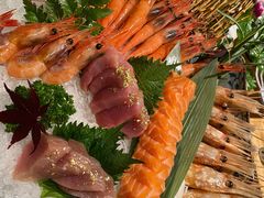 -蟹将军·松叶蟹和牛日料放题自助(K11店)