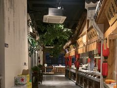 -七十七号厨房·新派江西菜(滨湖店)