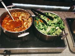 -比格比萨自助(延庆万达广场店)