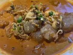 -旺角小渔村·海肠捞饭开创者(二马路店)