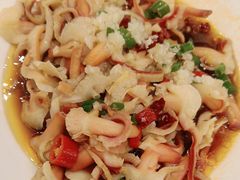 -舌尖上·霞浦滩涂海鲜·新闽菜(总店)