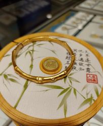 -周大福CHOW TAI FOOK(南翔老街店)
