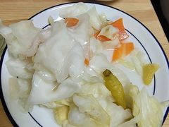 -高老庄·老溧阳·私房菜(南山竹海店)