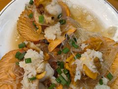-醉壹号海鲜大排档·老厦门特色菜(厦门美食地标店)