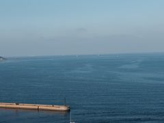 -烟台山景区