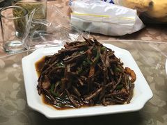 -国生茶庄·地道农家菜团建活动