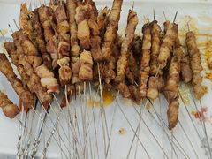 -瑞杰烧烤店·24小时营业(山东路店)