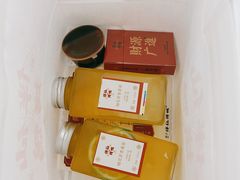 -伴仙烤鸭(泉屋店)