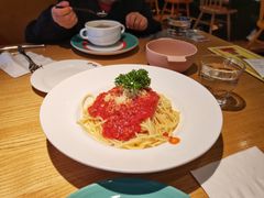-菲滋意式休闲餐厅(北仑银泰城店)