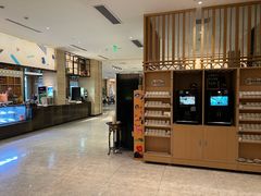 -杭州开元名都大酒店·地中海自助餐厅