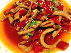 -常和州·夜宵大排档(常州单店)