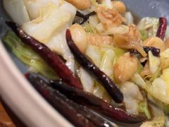 -云海肴·汽锅鸡·云南菜(美罗城店)