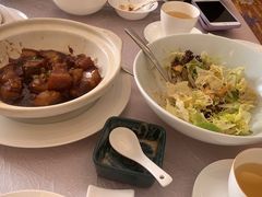 -湖影中餐厅·南京金茂威斯汀大酒店