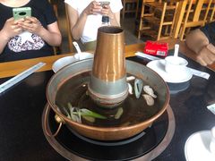 -裕德孚手切涮羊肉(建业凯旋广场店)