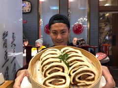 -到家尝北京菜(西坝河店)