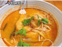 -我的甜·泰国餐厅