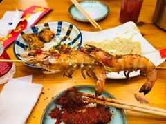 -炒豆合作社(东四总店)