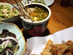 -戴记龙虾(天泽街店)