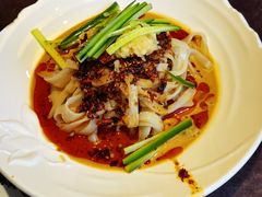 -宝鸡民族饭庄(英达路店)