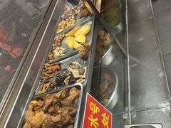 -凤张螺蛳粉·爽口粉(跃进路总店)