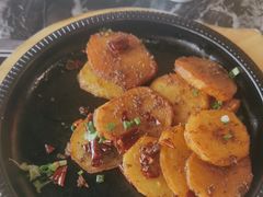 -李师傅脆肚(华强北店)