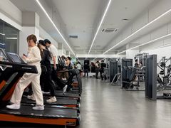 -乐刻健身(转塘华润万家店)