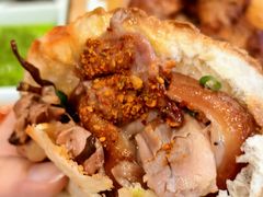 炭烤肘子-紫泥369粗粮季(鼓楼店)