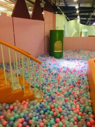 -泡泡米POPOME益智乐园(洪殿花园旗舰店)