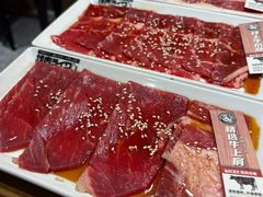 -焼肉ライク·烧肉LIKE(万菱汇店)