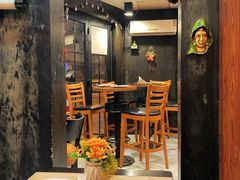 -克比叔叔印度餐厅Kebabs on the Grille(永康路分店)