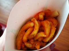 -麦当劳(郑州新郑机场)
