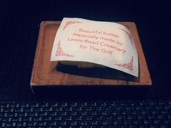 -The Grill by Sean Connolly