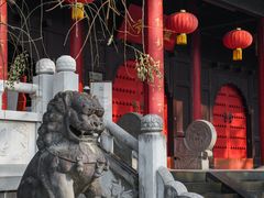 -灵谷景区