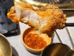 -妥妥烤肉料理(昙华林店)