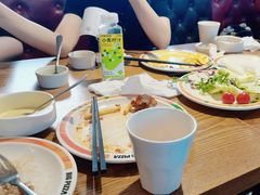 -比格比萨自助(国展店)