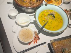 -外婆家(西红门荟聚购物中心店)