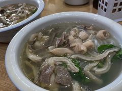 捞化-古街捞化牛杂(井大店)