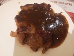-芭菲盛宴·环球美食(解放碑英利国际店)
