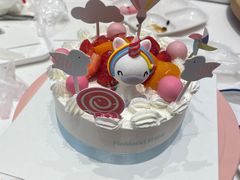 -金宝贝早教(富力广场中心)