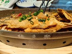 -缘来聚·徽菜名店(黄山宏村店)