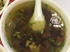 -振鼎鸡(华阴路店)