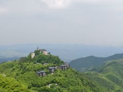 -莫干山风景区