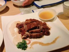 -老船坞餐厅(北京亚洲大酒店 )