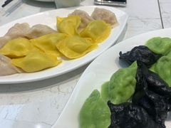 -船歌·鱼水饺青岛菜(国贸商城店)
