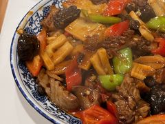 -北大地皖峰饭馆
